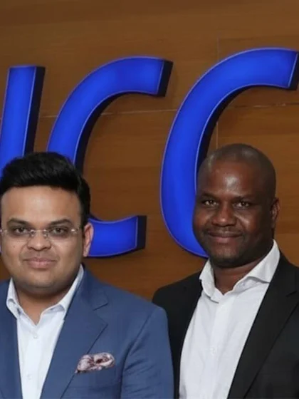 Tavengwa Mukuhlani named new ICC Deputy Chair