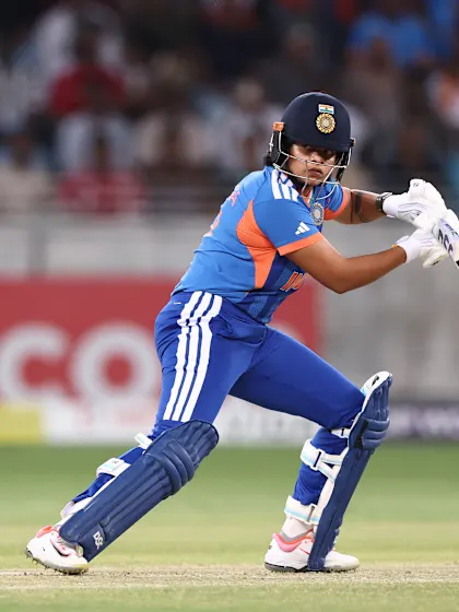 India, Sri Lanka set for Asian Games women's Gold clash