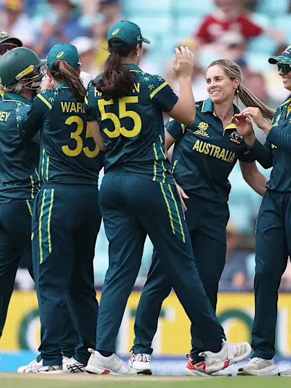 Australia duo doubtful for Bangladesh, New Zealand series