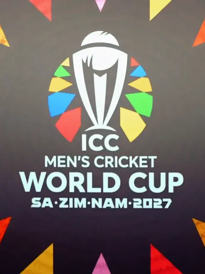 Breaking down the new Cricket World Cup format | CWC27