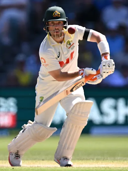 Australia make squad changes ahead of first Proteas Test