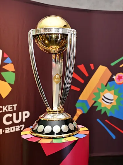 ICC MEN’S CRICKET WORLD CUP 2027 SCHEDULE REVEALED AND BALLOT SYSTEM OPENS 