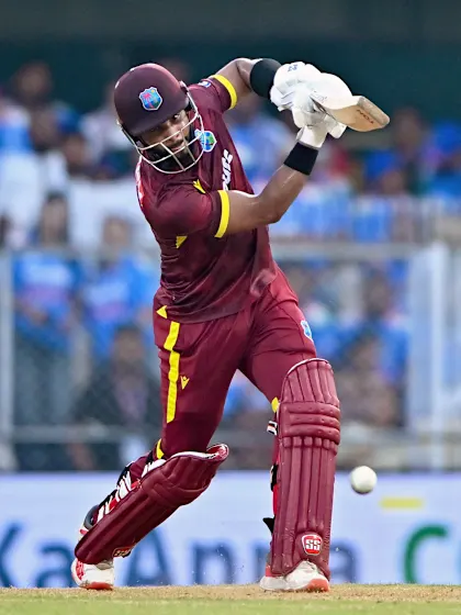 West Indies face injury concern ahead of India T20Is