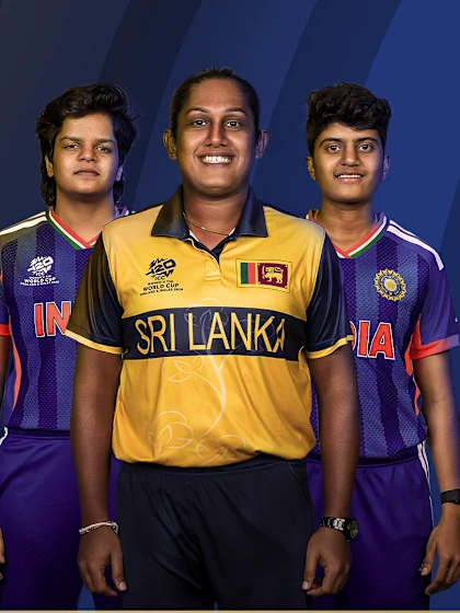 ICC Women’s Player of the Month nominees for September 2026 announced
