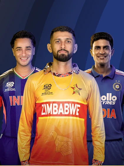 ICC Men’s Player of the Month nominees for September 2026 named