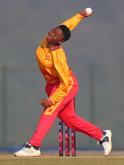 Zimbabwe back historic-winning squad for India tour