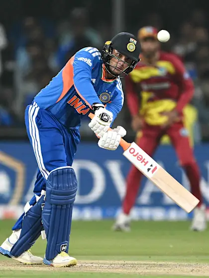 Abhishek, Arshdeep shine in India's Indore triumph