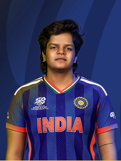 ICC Women's Player of the Month for September 2026 named 
