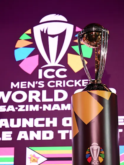 CWC27 ticket ballot generates sky-high demands
