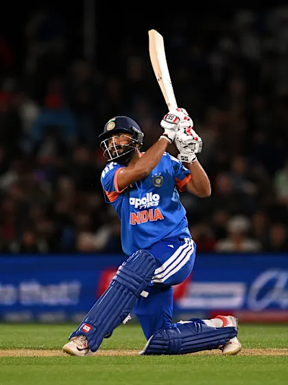 Kotak backs Dhir’s promise after stunning Christchurch knock