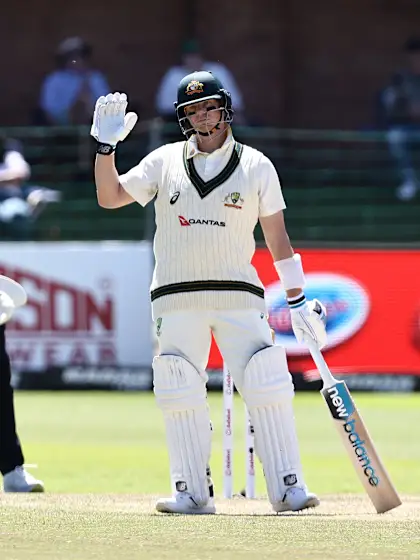 Star Aussie batter ruled out of series decider against South Africa