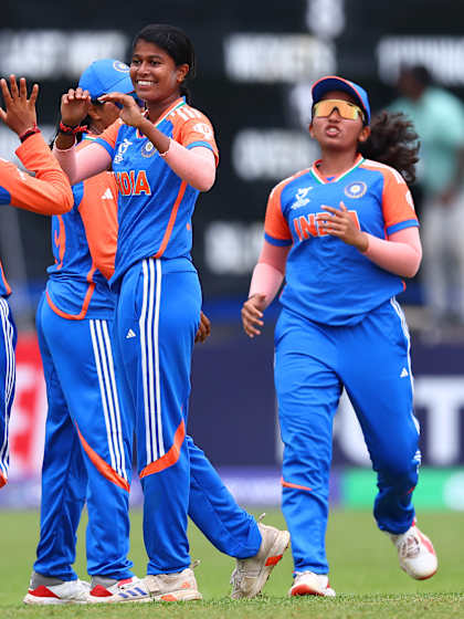 India skipper focused on repeating past success with a clear road to victory