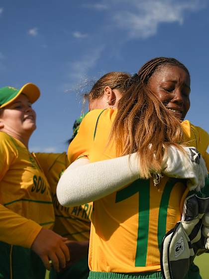 ICC U19 Women's T20 World Cup 2025 Ultimate Guide: Everything you need to know