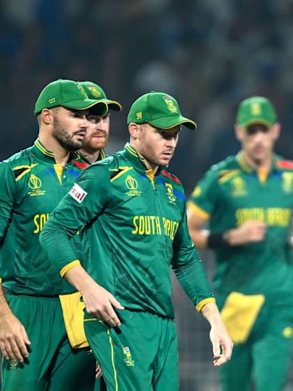 Setback for South Africa as key player to miss Pakistan ODIs
