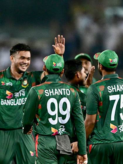 New leader at the helm as Bangladesh reveal squad for West Indies ODIs
