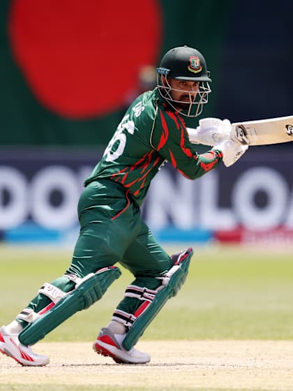 Bangladesh veteran speaks out on omission from Champions Trophy squad