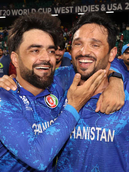 Star player returns as Afghanistan unveil Test squad for Zimbabwe