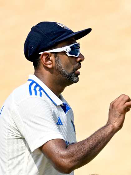 Reactions pour in as Ashwin draws curtains on international career