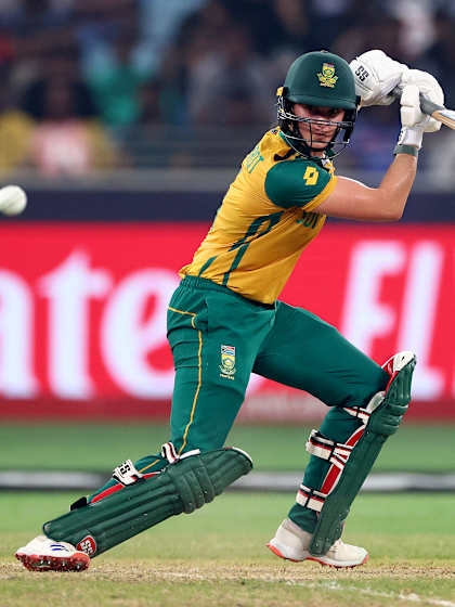 South Africa skipper returns to No.1 ranking for ODI batters