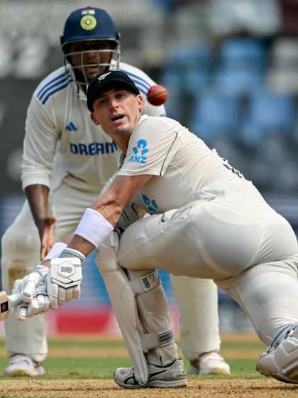 India tormentor dropped as New Zealand unveil debutant to face England