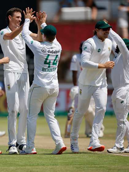 Jansen special consigns Sri Lanka to record-low total