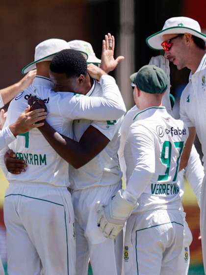 Exciting call-ups in South Africa’s Test squad for Pakistan series
