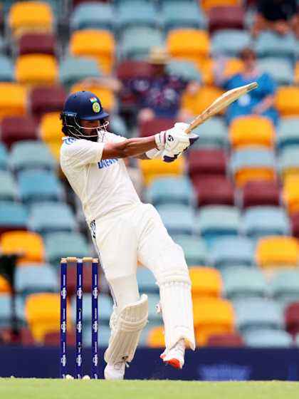 Rahul decodes India’s hard-fought batting display at Gabba