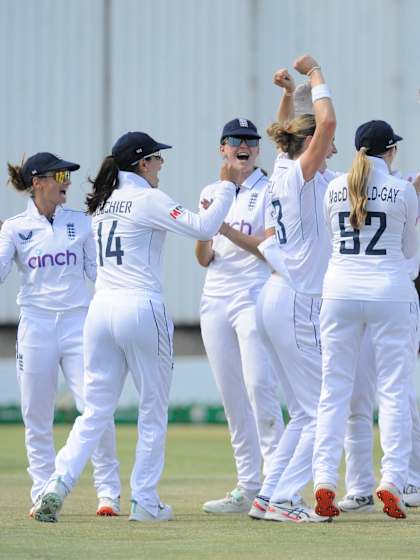 England announce squad for much-anticipated Women's Ashes in Australia