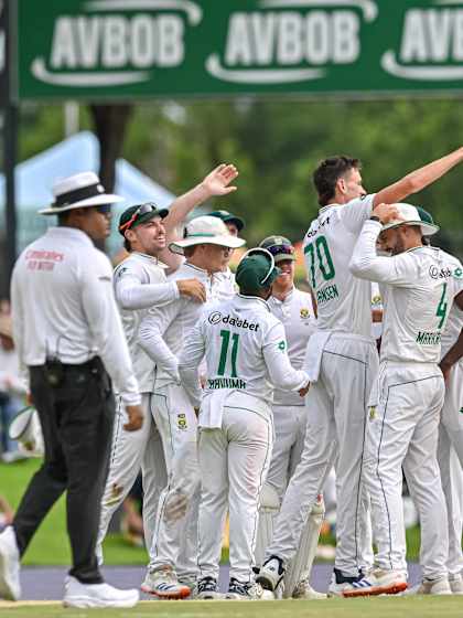 Five key matches that propelled South Africa to their maiden ICC World Test Championship Final