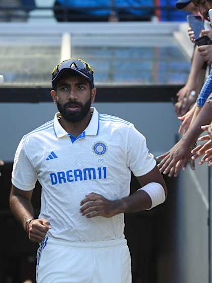 ICC Awards 2024: Final Shortlists unveiled in men's Test, Heyhoe Flint and Sobers categories