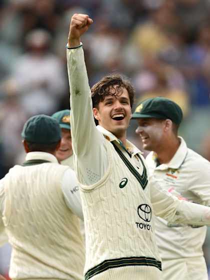 MCG victory on par with Edgbaston as Cummins looks ahead to SCG