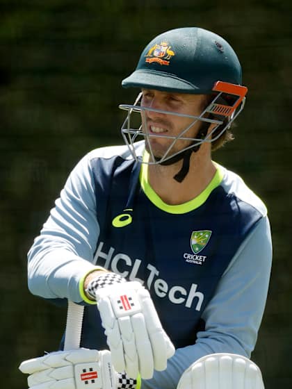 Selection surprise as Australia lock in Sydney side for final Border-Gavaskar tussle