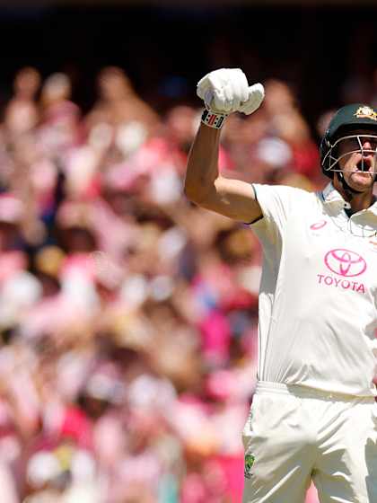 Australia claim Border-Gavaskar win and WTC25 Final spot