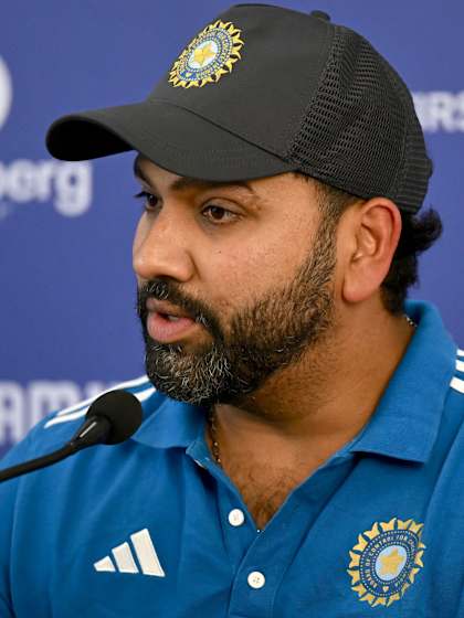India explain key Jaiswal and Siraj selection calls for Champions Trophy