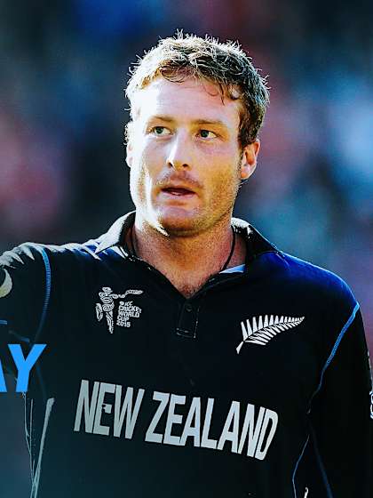 237 from 223 balls! Martin Guptill's record CWC15 knock 