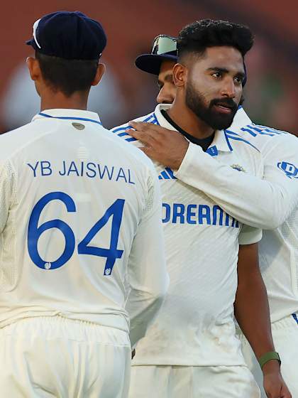 Ponting weighs in on Head-Siraj incident in Adelaide