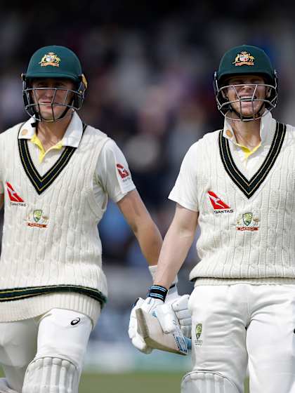 Ponting urges Australian batter to ‘find their own way’ out of rut
