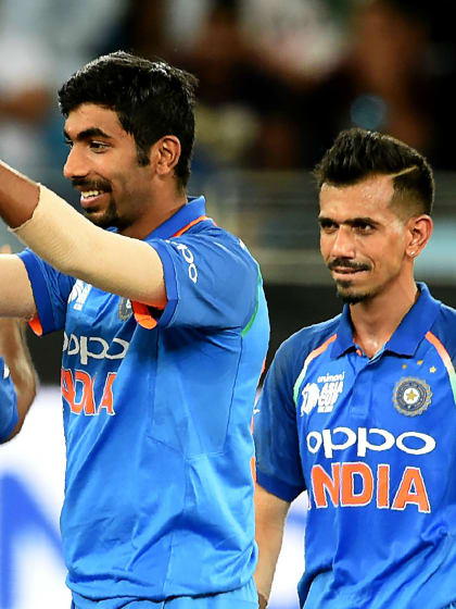 India announce schedule for home series against Australia