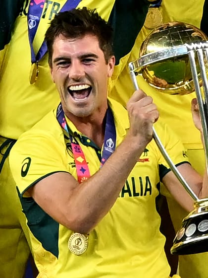 ICC Men's Cricketer of the Year revealed