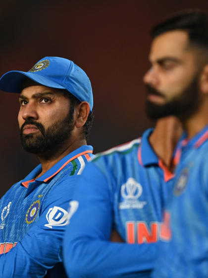 Big guns return as India name squads for South Africa tour
