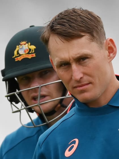 Australia odd couple Labuschagne and Smith brought together by love of batting | WTC23 Final