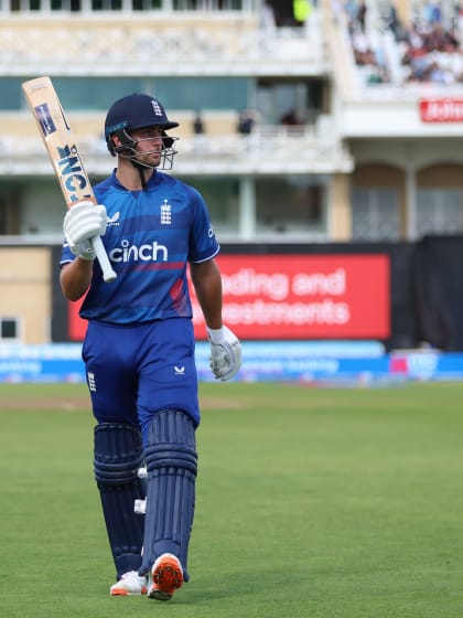 England all-rounder eyes T20 World Cup 2024 position