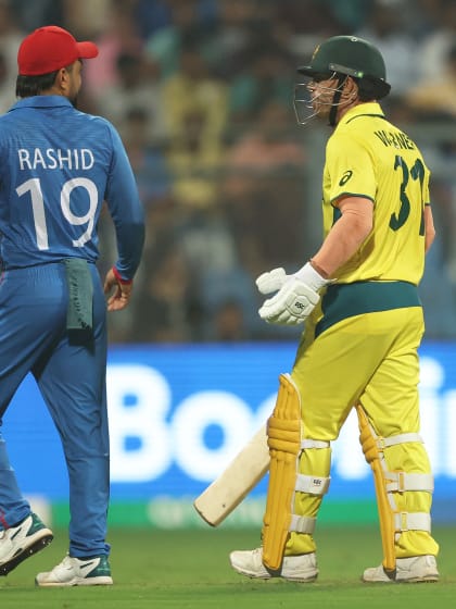 Cricket Australia postpones another bilateral series against Afghanistan 
