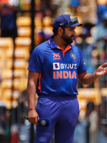 India to host Australia for an ODI series ahead of the World Cup