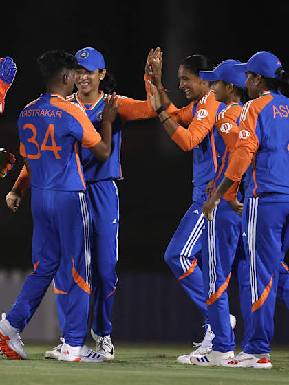 WT20WC 2024 Warm-Ups: New Zealand, Australia and India seal victories