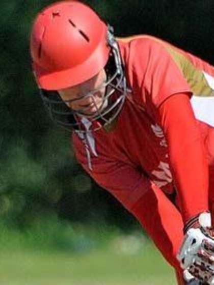 Canada Regroups to Win T20 on Final Day