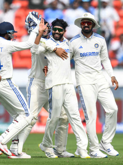India to miss two big players in the second Test against England