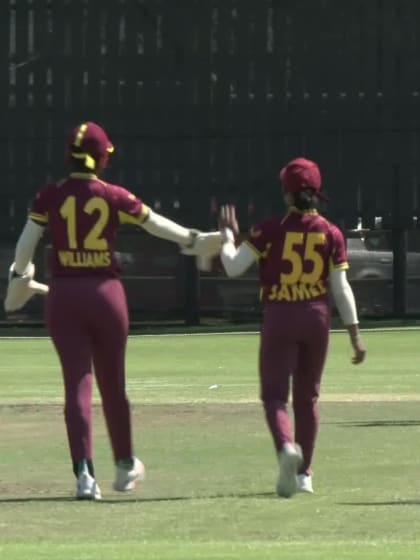 Wicket-Suzie-Bates-New-Zealand-Women v West-Indies-Women ICC T20WC 2023