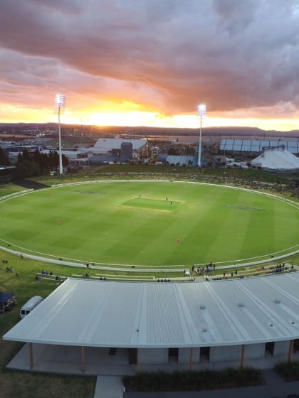 Match officials appointed for U19 Cricket World Cup