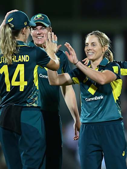 Australia, New Zealand send out spin warning ahead of Women's T20 World Cup